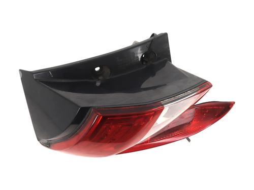 Used Left taillight Left taillight CITROËN C4 AIRCROSS 1.6 HDi 115 AWC (114 hp) 33567681 33567681