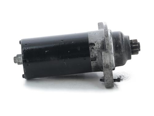 Used Starter Starter AUDI A3 (8P1) 1.9 TDI (105 hp) 33261640 33261640