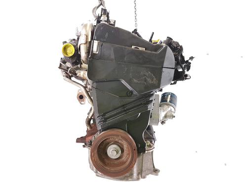 Used Engine RENAULT CLIO IV (BH_) 1.5 dCi 75 (75 hp) 31122243
