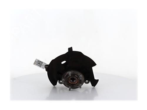 Used Left front steering knuckle Left front steering knuckle 38767839 38767839