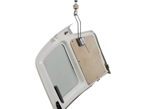 Left tailgate PEUGEOT PARTNER Box Body/MPV (5_, G_) 1.9 D | BP29495637C76 
