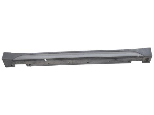 Used Left sideskirt HYUNDAI TUCSON (TL, TLE) 2.0 CRDi (136 hp) 25831143