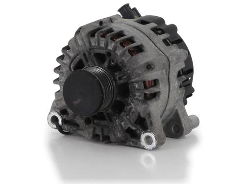 Used Alternator Alternator CITROËN C5 III (RD_) 2.0 HDi 165 (RDRHHA, RDRHH8) (163 hp) 33419831 33419831