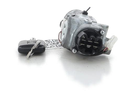 Ignition barrel NISSAN QASHQAI I (J10, NJ10) 2.0 dCi All-wheel Drive | BP30924820M48