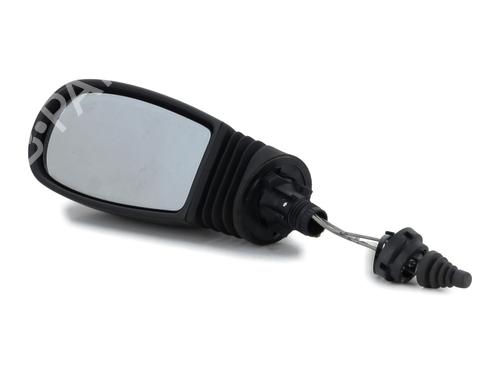 Left mirror FIAT PUNTO (188_) 1.2 60 (188.030, .050, .130, .150, .230, .250) | BP23264599C26 
