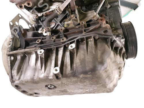 Engine RENAULT MEGANE III Grandtour (KZ0/1) 1.9 dCi (KZ0J, KZ0N, KZ1S) | BP30925084M1 