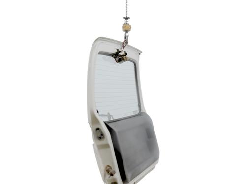 Tailgate SUZUKI JIMNY Closed Off-Road Vehicle (SN) 1.3 4WD (SN413) | BP29381026C6 