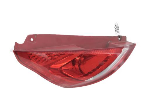 Used Left taillight Left taillight FORD FIESTA VI (CB1, CCN) 1.4 TDCi (68 hp) 39704998 39704998