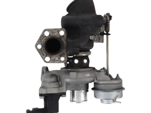 Used Turbocharger/Supercharger Turbocharger/Supercharger 37532110 37532110