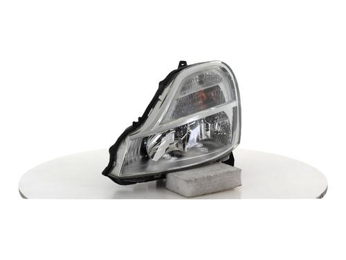 Left headlight RENAULT MODUS / GRAND MODUS (F/JP0_) 1.5 dCi 75 | BP33645458C28 - Image 4