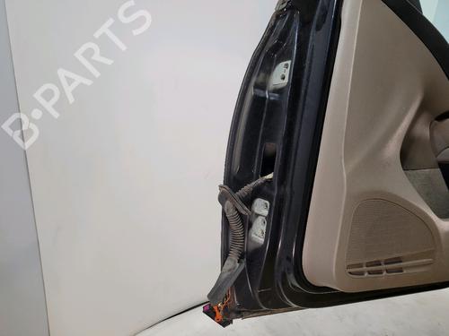 Right front door VW GOLF VI (5K1) 1.6 TDI | BP29741541C3 