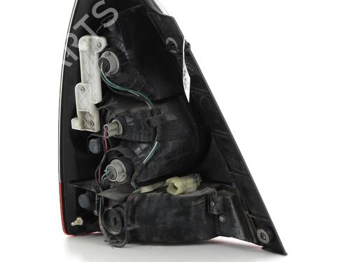 Right taillight SUBARU FORESTER (SG_) 2.5 AWD (SG9, S11SG, S12SH) | BP27246582C35 