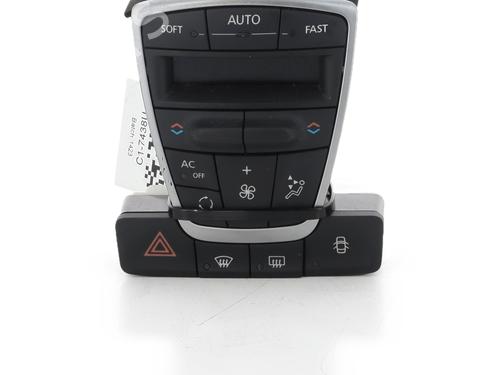 climate-control-renault-laguna-coupe-dt01-2008-2009-2010-2011-2012-2013-2014-2015-38457282 main image