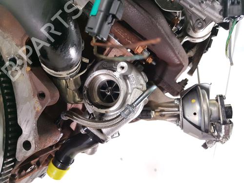 Engine PEUGEOT 508 I (8D_) 2.0 HDi | BP38978678M1 - Image 6