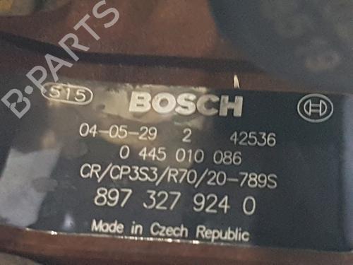 Engine OPEL ASTRA H (A04) 1.7 CDTI (L48) | BP30982219M1 