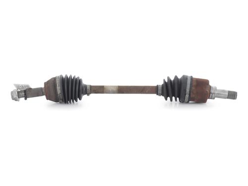 Left front driveshaft FORD FIESTA VI (CB1, CCN) 1.25 | BP39633471M38 - Image 2