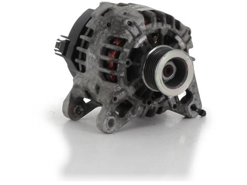 Alternator RENAULT MODUS / GRAND MODUS (F/JP0_) 1.2 (JP0C, JP0K, FP0C, FP0K, FP0P, JP0P, JP0T) | BP32201544M7 - Image 4