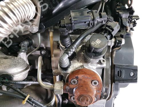 Engine CITROËN BERLINGO Box Body/MPV (B9) 1.6 HDi / BlueHDi 75 | BP32975220M1  - Image 6