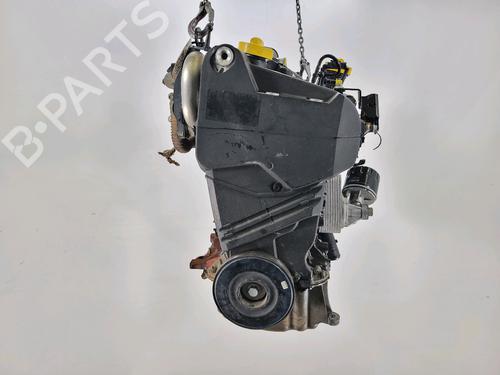 Used Engine Engine RENAULT SCÉNIC III (JZ0/1_) 1.5 dCi (106 hp) 39972018 39972018