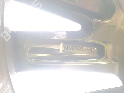 Rim PEUGEOT 3008 II SUV (MC_, MR_, MJ_, M4_) Hybrid | BP26405841C45