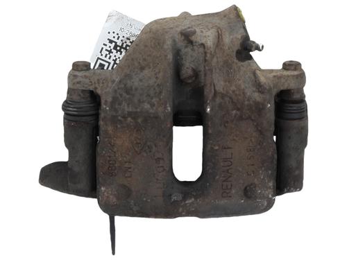 Pinza freno delantera izquierda RENAULT SCÉNIC I MPV (JA0/1_, FA0_) 1.9 dCi (JA05, JA1F) (102 hp) 27908344