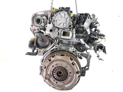 Engine CITROËN C4 Grand Picasso II (DA_, DE_) 1.6 BlueHDi 120 | BP40488067M1 - Image 3