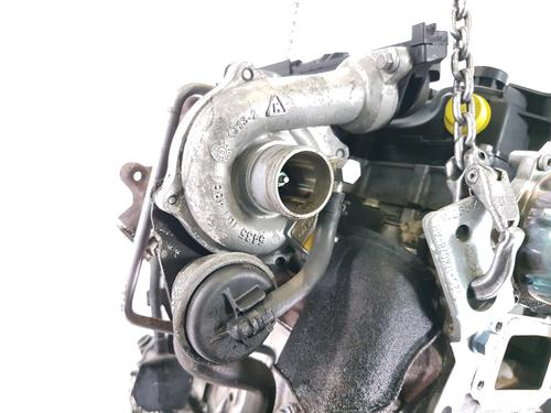 Engine FORD FIESTA VI (CB1, CCN) 1.4 TDCi | BP33332573M1  - Image 9