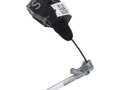 Used Front left belt tensioner ALFA ROMEO MITO (955_) 0.9 TwinAir (955AXY1B) (105 hp) 30503311