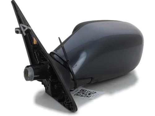 Left mirror RENAULT LAGUNA II (BG0/1_)  | BP27454666C26 