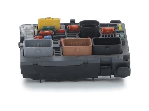 Used Fuse box Fuse box CITROËN C4 Grand Picasso I (UA_) [2006-2013] 32201843 32201843