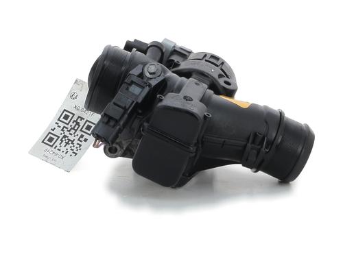 Used Mass air flow sensor CITROËN C4 Grand Picasso I (UA_) [2006-2013]  27353685