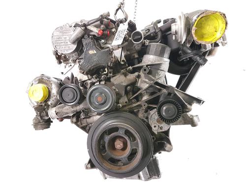 Used Engine MERCEDES-BENZ C-CLASS (W203) C 200 CDI (203.004) (116 hp) 31875816