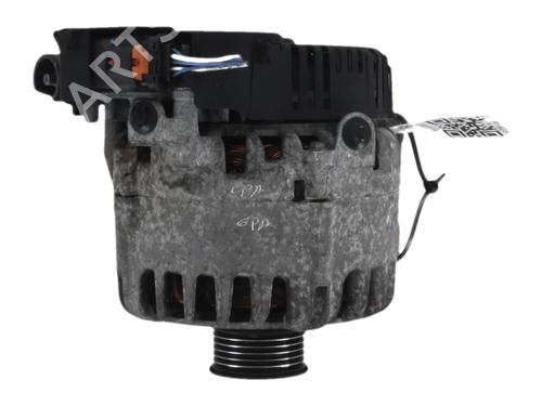 Alternator CITROËN C4 Picasso II 1.6 BlueHDi 120 | BP39160580M7 - Image 4