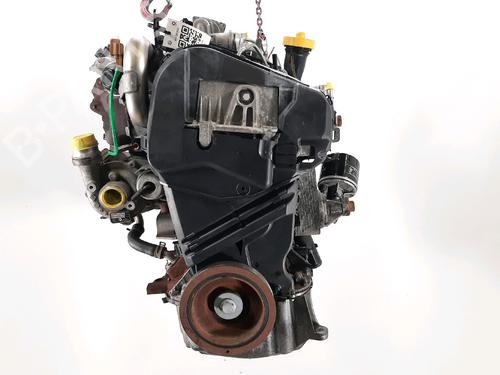 Used Engine RENAULT CLIO III (BR0/1, CR0/1) 1.5 dCi (88 hp) 31303827