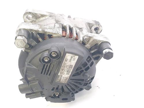 Alternator PEUGEOT 207 (WA_, WC_) 1.6 HDi | BP30140689M7