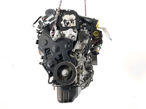 Used Engine CITROËN C4 Picasso I MPV (UD_) [2006-2015]  32975345