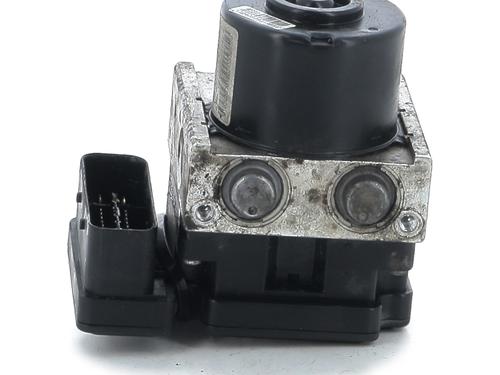 Used ABS pump PEUGEOT 207 (WA_, WC_) 1.6 HDi (90 hp) 31844893