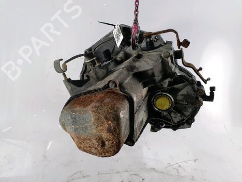 Gearbox CITROËN AX (ZA-_) 11 | BP29443998M3 