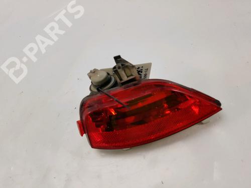 Used Rear bumper right light Rear bumper right light RENAULT MEGANE III Coupe (DZ0/1_) 1.5 dCi (DZ09, DZ0D, DZ1F, DZ1G, DZ14, DZ29) (110 hp) 11120946 11120946