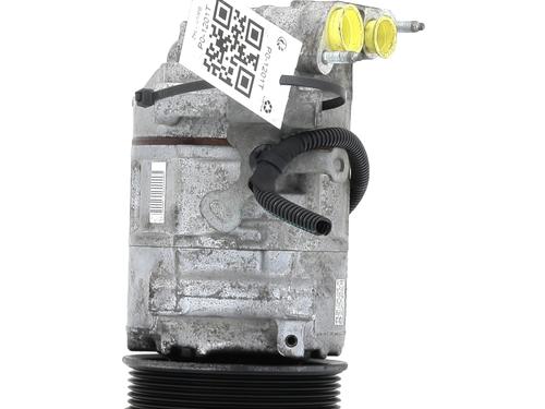 AC compressor CITROËN C4 CACTUS 1.2 VTi 82 | BP33446296M34  - Image 5