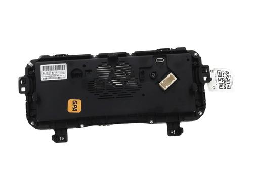 Instrument cluster CITROËN C5 AIRCROSS (A_) 1.5 BlueHDi 130 (ACYHZJ, ACYHZR) | BP29443321C47 