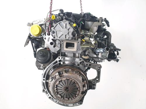 Engine CITROËN C3 II (SC_) 1.4 HDi 70 (SC8HZC, SC8HR0, SC8HP4) | BP36380037M1 - Image 3