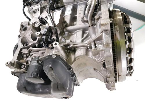 Engine PEUGEOT 208 I (CA_, CC_) 1.2 THP 110 | BP29696215M1 