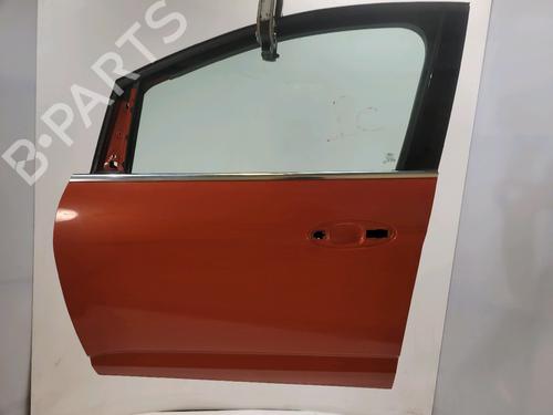Used Left front door Left front door 37869980 37869980