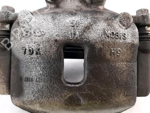 Right front brake caliper KIA PICANTO III (JA) 1.0 | BP27918579M104 