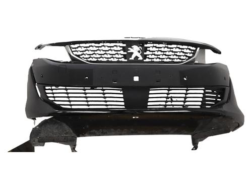 Used Front bumper PEUGEOT 508 SW II (FC_, FJ_, F4_) 1.6 PureTech 180 (181 hp) 31122050