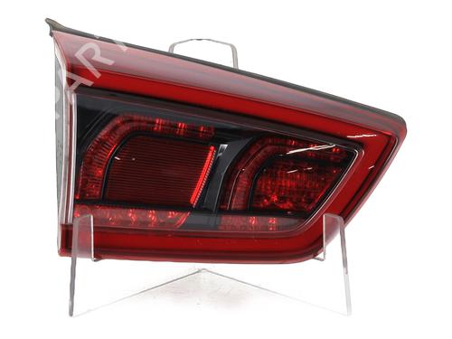 Feu de coffre gauche KIA NIRO I (DE) 1.6 GDI Hybrid (141 hp) 31963439