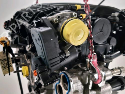 Motor CITROËN C4 CACTUS 1.2 VTi 82 | BP31057578M1 