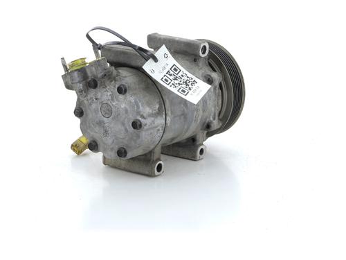 AC compressor PEUGEOT 307 (3A/C) 1.6 16V | BP22887729M34 
