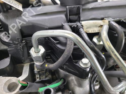 Engine RENAULT CLIO III (BR0/1, CR0/1) 1.5 dCi | BP29741525M1 